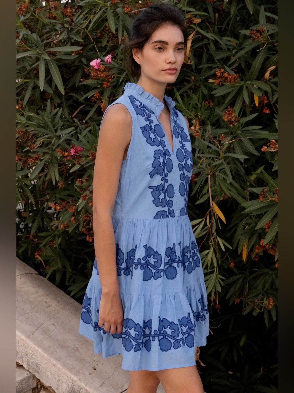 OLIPHANT Dress